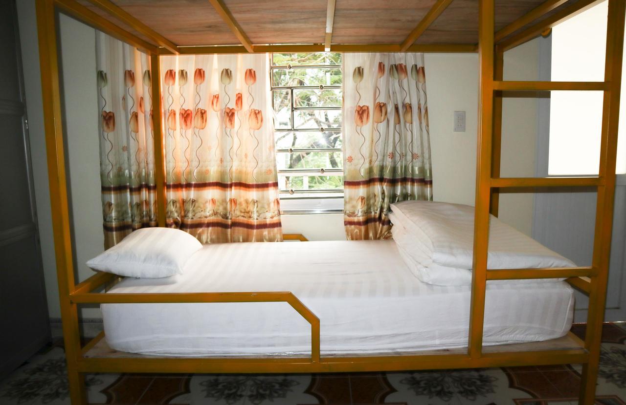 Ha Giang Backpackers Hostel Exterior photo