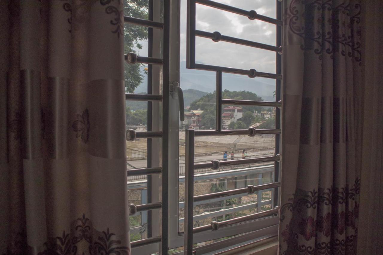 Ha Giang Backpackers Hostel Exterior photo