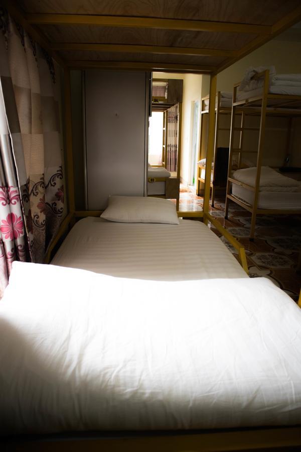 Ha Giang Backpackers Hostel Exterior photo
