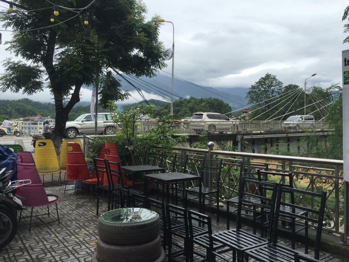 Ha Giang Backpackers Hostel Exterior photo